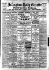 Islington Gazette Monday 01 May 1905 Page 1