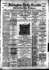 Islington Gazette Thursday 11 May 1905 Page 1