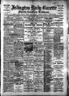Islington Gazette Monday 05 June 1905 Page 1