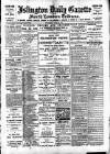 Islington Gazette Wednesday 28 June 1905 Page 1