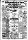 Islington Gazette Thursday 06 July 1905 Page 1