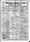 Islington Gazette Wednesday 12 July 1905 Page 1