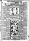 Islington Gazette Tuesday 08 August 1905 Page 3