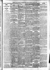 Islington Gazette Tuesday 08 August 1905 Page 5