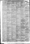 Islington Gazette Thursday 10 August 1905 Page 8