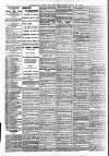 Islington Gazette Friday 27 October 1905 Page 6