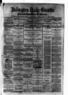 Islington Gazette Monday 01 January 1906 Page 1