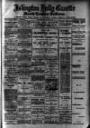 Islington Gazette Wednesday 03 January 1906 Page 1