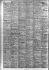 Islington Gazette Friday 12 January 1906 Page 8
