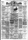 Islington Gazette Thursday 05 April 1906 Page 1