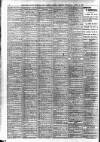 Islington Gazette Thursday 05 April 1906 Page 8