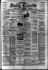 Islington Gazette Wednesday 02 May 1906 Page 1