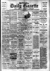 Islington Gazette Monday 14 May 1906 Page 1
