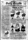 Islington Gazette Tuesday 15 May 1906 Page 1
