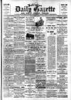 Islington Gazette Friday 01 June 1906 Page 1