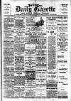 Islington Gazette Tuesday 05 June 1906 Page 1