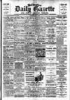 Islington Gazette Monday 11 June 1906 Page 1