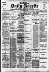 Islington Gazette Thursday 21 June 1906 Page 1