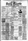 Islington Gazette Wednesday 05 September 1906 Page 1