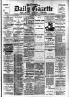Islington Gazette Thursday 06 September 1906 Page 1