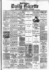 Islington Gazette Friday 07 September 1906 Page 1