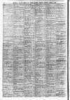 Islington Gazette Tuesday 11 September 1906 Page 8