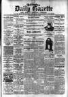 Islington Gazette Wednesday 17 October 1906 Page 1