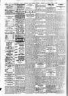 Islington Gazette Thursday 08 November 1906 Page 4