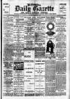 Islington Gazette Tuesday 04 December 1906 Page 1