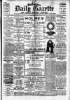 Islington Gazette Wednesday 05 December 1906 Page 1
