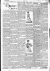 Islington Gazette Thursday 17 January 1907 Page 3