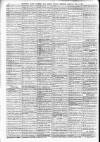 Islington Gazette Tuesday 08 January 1907 Page 8