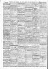 Islington Gazette Wednesday 09 January 1907 Page 6