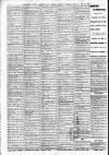 Islington Gazette Friday 11 January 1907 Page 8