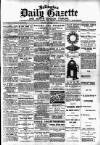 Islington Gazette Monday 14 January 1907 Page 1