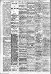 Islington Gazette Monday 14 January 1907 Page 6