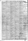Islington Gazette Monday 14 January 1907 Page 8