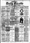 Islington Gazette Tuesday 15 January 1907 Page 1