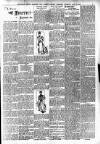 Islington Gazette Tuesday 15 January 1907 Page 3
