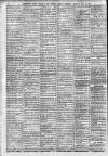 Islington Gazette Tuesday 15 January 1907 Page 8