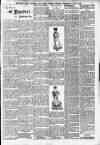 Islington Gazette Wednesday 16 January 1907 Page 3
