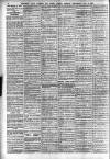 Islington Gazette Wednesday 16 January 1907 Page 6