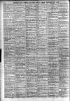 Islington Gazette Wednesday 16 January 1907 Page 8