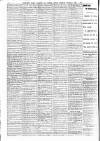 Islington Gazette Tuesday 05 February 1907 Page 8