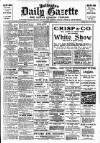 Islington Gazette Friday 01 March 1907 Page 1