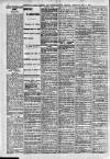 Islington Gazette Thursday 07 November 1907 Page 6