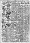 Islington Gazette Tuesday 03 December 1907 Page 4