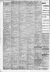 Islington Gazette Tuesday 03 December 1907 Page 8