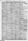 Islington Gazette Wednesday 04 December 1907 Page 8