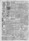 Islington Gazette Thursday 05 December 1907 Page 4